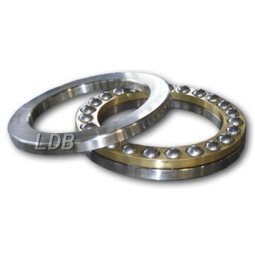 Thrust Ball Bearing (53200U, 53300U, 53400U series)